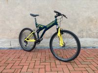 Specialized FSR Ground Control 26 Zoll MTB Sachsen-Anhalt - Möser Vorschau