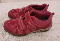 Superfit Schuhe Gr. 35 Mädchen rot guter Zustand Baden-Württemberg - Hemmingen Vorschau