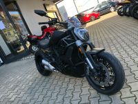 Ducati X-Diavel Hessen - Kassel Vorschau