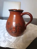 Vase Krug Keramik 423-15 Vintage Antik Rheinland-Pfalz - Leutesdorf Vorschau