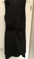 Sisley Damen Kleid schwarz Größe 34 Nordrhein-Westfalen - Ahlen Vorschau