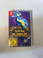 Pokemon Purpur Nintendo Switch Bochum - Bochum-Süd Vorschau