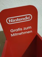 Nintendo Werbeständer Nordrhein-Westfalen - Eschweiler Vorschau