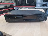 Sony CDP-311 CD Player - Geprüftes Gebrauchtgerät mit Zubehör Dresden - Innere Neustadt Vorschau