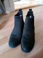 COX STIEFELETTE, GRÖßE 38, neuwertig Schleswig-Holstein - Lübeck Vorschau