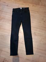 H&M Jeans * Gr. 40 * schwarz Nordrhein-Westfalen - Welver Vorschau