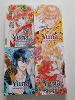 Yuna aus dem Reich der ryukyu Manga Band 1-4 Nordrhein-Westfalen - Zülpich Vorschau