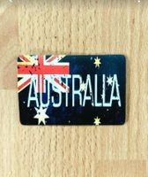 Kühlschrankmagnet Magnet Kühlschrank Souvenir Australien Nordrhein-Westfalen - Bocholt Vorschau