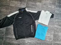 3 tlg Sport Paket Jungen Training Fußball Jacke Pullover 146 152 Bayern - Zapfendorf Vorschau