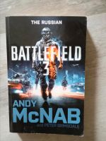 Buch Battlefield 3 Nordrhein-Westfalen - Wachtberg Vorschau