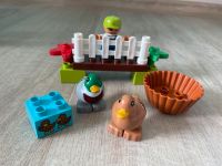 Lego Duplo Enten entenfütterung Mecklenburg-Vorpommern - Greifswald Vorschau