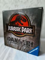 ✅[NEU] Jurassic Park Danger! Gesellschaftsspiel Brettspiel Baden-Württemberg - Mannheim Vorschau