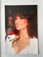 ABBA Anni-Frid „Frida“ Lyngstad signed Autogramm signiert 20x28cm Bochum - Bochum-Ost Vorschau