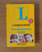 NEU Langenscheidt Schulwörterbuch Latein Bielefeld - Dornberg Vorschau