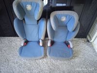 2x Orginal VW Autokindersitze BOBSY G3 Plus,15-36kg. Wuppertal - Elberfeld Vorschau