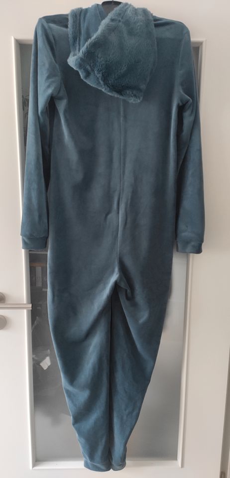 Pyjama Einteiler Overall Hunkemöller - weich - Gr. M in Köln