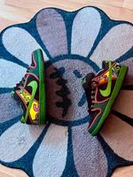 Nike SB De La Soul Bayern - Gersthofen Vorschau