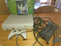 X-Box 360 mit Spiel Brandenburg - Spremberg Vorschau