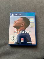 FIFA 22 ps4 Brandenburg - Oranienburg Vorschau