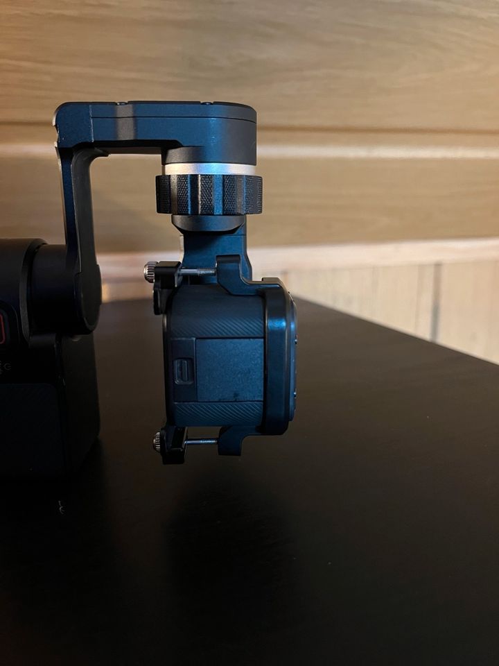 GoPro Gimbal Feyu Tech WG2 in Heßheim