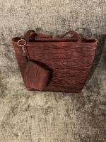 2in1 Kleine Handtasche mit anhängender kleiner Tasche Rheinland-Pfalz - Ellern (Hunsrück) Vorschau