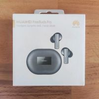 Huawei Freebuds Pro, Silver Frost, OVP Kiel - Schreventeich-Hasseldieksdamm Vorschau