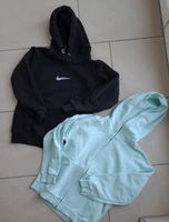 Hoodie Pullover Gr. 122 128 Nordrhein-Westfalen - Olfen Vorschau