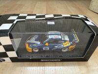 Minichamps Porsche 911 GT3 (997) Clickvers.de #69 VLN 1:43 OVP Dortmund - Husen Vorschau