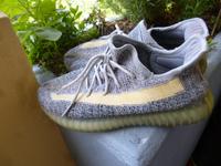 Adidas Yeezy Boost 350 VZ Schuhe Gr. 45 Nürnberg (Mittelfr) - Südoststadt Vorschau