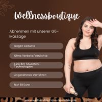 G5/G8 Massage ❤ Angenehm abnehmen❤ Kosmetikpraxis Nürnberg (Mittelfr) - Oststadt Vorschau