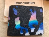 Louis Vuitton Multiple Wallet „Eclipse Sunrise“, NEU München - Trudering-Riem Vorschau