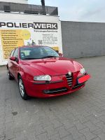 Alfa Romeo 147 Rot Baden-Württemberg - Gerlingen Vorschau