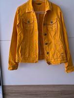 Street one Jeans Jacke gelb Gr. 40 Essen - Essen-West Vorschau