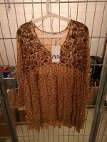 Zara Damen Sommer Kleid Gr. XS neu mit Etikett Baden-Württemberg - Leonberg Vorschau