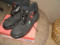 sicherheitsstiefel neu lewer gr 48" Hessen - Kassel Vorschau