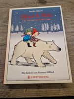 Buch - Elfrid & Mila - Das Weihnachtswichtelwunder Bayern - Lonnerstadt Vorschau