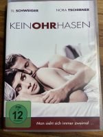 Keinohrhasen Romantische Komödie Till Schweiger DVD Hessen - Kalbach Vorschau