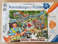 tiptoi Puzzle "Im Einsatz", 100 Teile Baden-Württemberg - Böblingen Vorschau