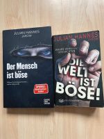 True Crime Bücher von Julian Hannes Niedersachsen - Weyhausen Vorschau