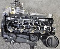 BMW 120D Motor 135 KW 184 PS F20 F21 520D F10 F11 F07 N47D20C Rheinland-Pfalz - Roth (Landkreis Altenkirchen) Vorschau