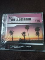 Neu OVP 2 Music CD Mellomania Step 13 Pedro del Mar Techno Trans Nordrhein-Westfalen - Marsberg Vorschau