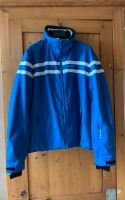 Ski-Jacke von Hyra, blau, Gr. XL Sachsen - Plauen Vorschau