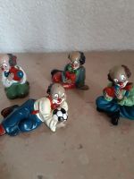 4 kleine Gilde Clowns Saarland - Blieskastel Vorschau