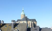 GEMÜTLICH IN SCHÖNER ALTSTADTLAGE WOHNEN .... Sachsen - Annaberg-Buchholz Vorschau