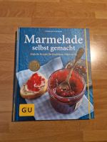 Rezeptbuch Marmelade selbst gemacht, wie neu Hannover - Misburg-Anderten Vorschau