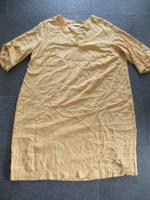 Yessica luftiges sommerliches Kleid Leinen/ Viscose 48/50 Niedersachsen - Soltau Vorschau