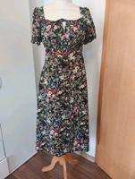 Kleid mit Blumen Größe 36 Bayern - Zeilarn Vorschau