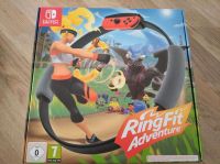 Ring Fit Adventure Nintendo Switch ORIGINAL VERPACKT Hessen - Lampertheim Vorschau