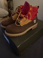 Timberland premium Boot dark Brown nubuck 38 neu Nordrhein-Westfalen - Schlangen Vorschau