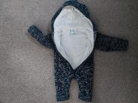 Baby Overall 56 Kreis Ostholstein - Scharbeutz Vorschau